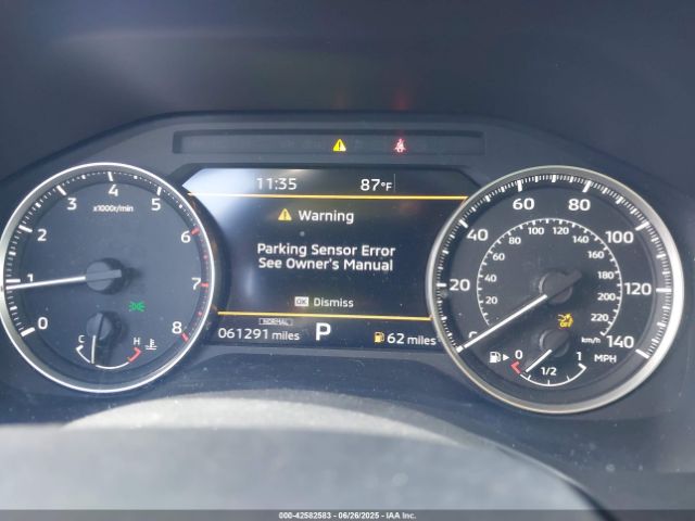 2022 MITSUBISHI OUTLANDER JA4J4UA89NZ048498 Photo 6