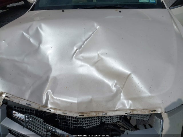 2010 CADILLAC CTS 1G6DG5EG5A0149329 Photo 9