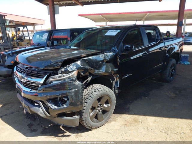 1GCGTCEN7K1300255 Chevrolet lg2 - di: direct injection, vvt: variable valve timing, alum, var2, gen2