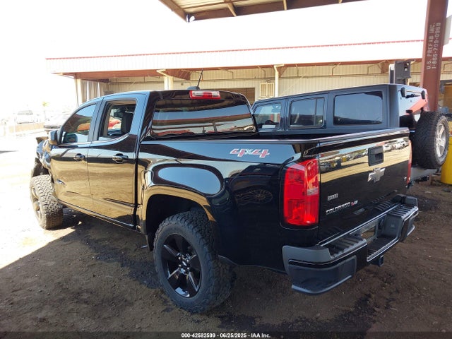 1GCGTCEN7K1300255 Chevrolet lg2 - di: direct injection, vvt: variable valve timing, alum, var2, gen2