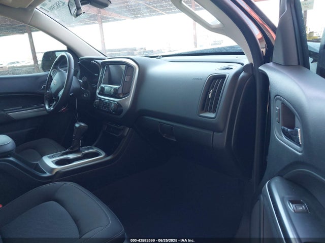 1GCGTCEN7K1300255 Chevrolet lg2 - di: direct injection, vvt: variable valve timing, alum, var2, gen2
