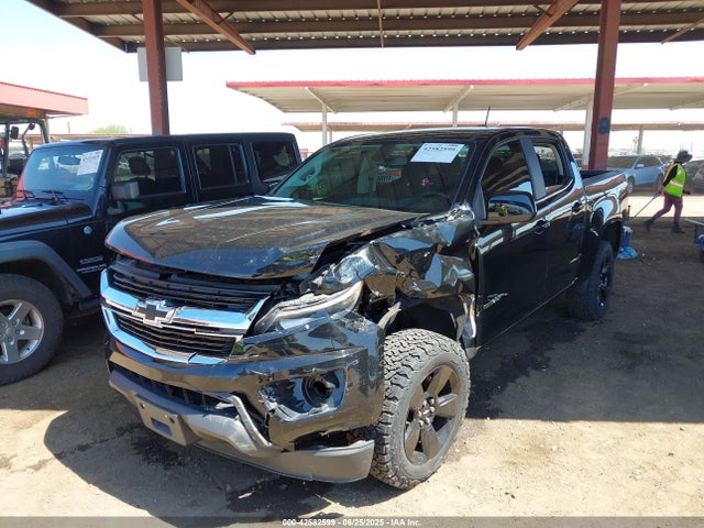 1GCGTCEN7K1300255 Chevrolet lg2 - di: direct injection, vvt: variable valve timing, alum, var2, gen2