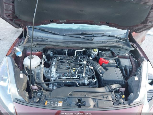 2021 FORD ESCAPE 1FMCU0G61MUA61816 Photo 9