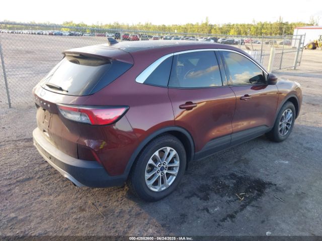 2021 FORD ESCAPE 1FMCU0G61MUA61816 Photo 3