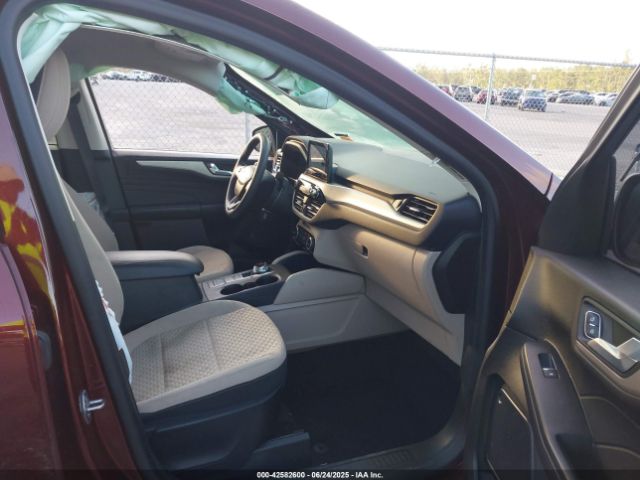 2021 FORD ESCAPE 1FMCU0G61MUA61816 Photo 4