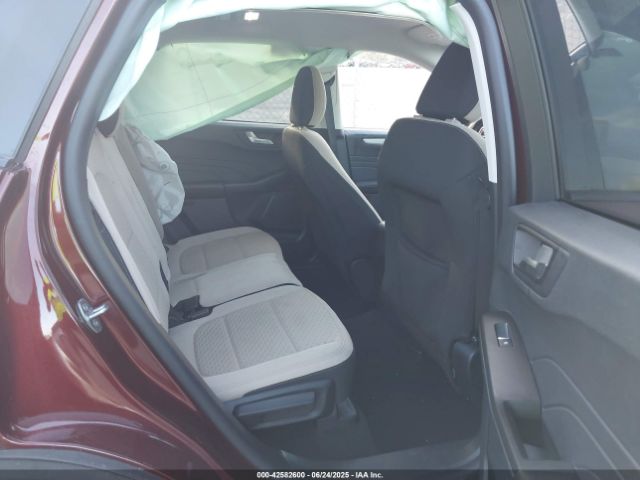 2021 FORD ESCAPE 1FMCU0G61MUA61816 Photo 7