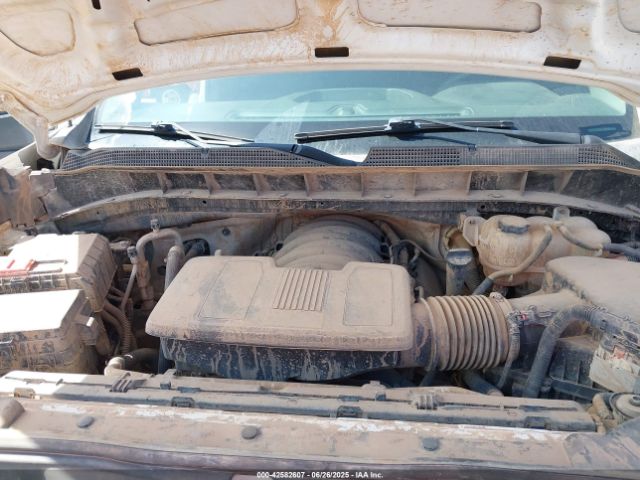 1GCUYAEF8MZ367789 Chevrolet l82