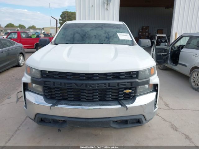 1GCUYAEF8MZ367789 Chevrolet l82