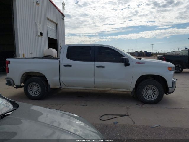 1GCUYAEF8MZ367789 Chevrolet l82
