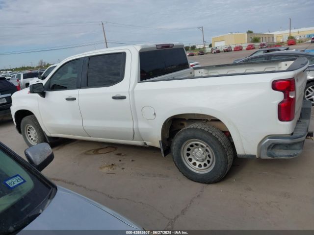 1GCUYAEF8MZ367789 Chevrolet l82
