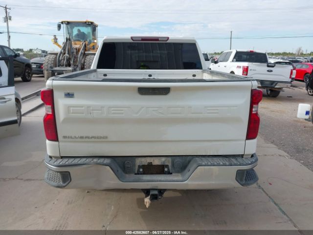 1GCUYAEF8MZ367789 Chevrolet l82