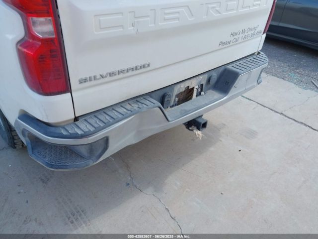 1GCUYAEF8MZ367789 Chevrolet l82