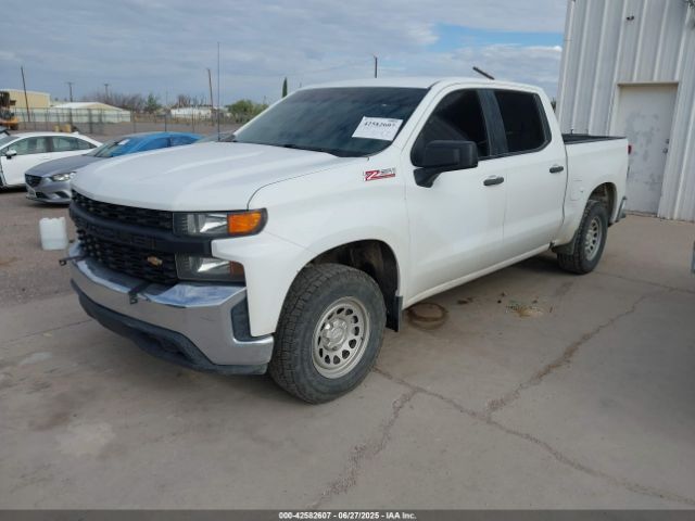 1GCUYAEF8MZ367789 Chevrolet l82