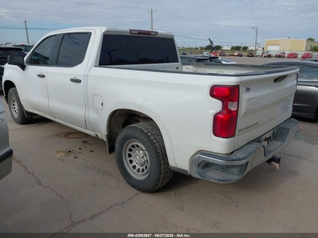 1GCUYAEF8MZ367789 Chevrolet l82