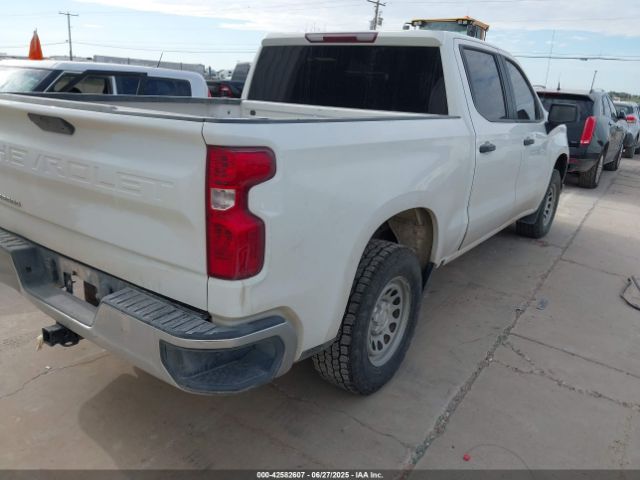 1GCUYAEF8MZ367789 Chevrolet l82