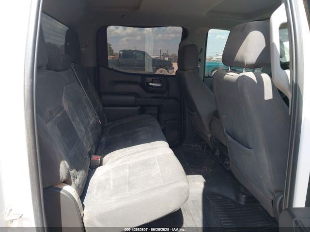 1GCUYAEF8MZ367789 Chevrolet l82