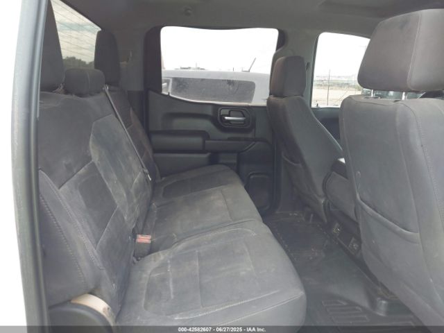 1GCUYAEF8MZ367789 Chevrolet l82