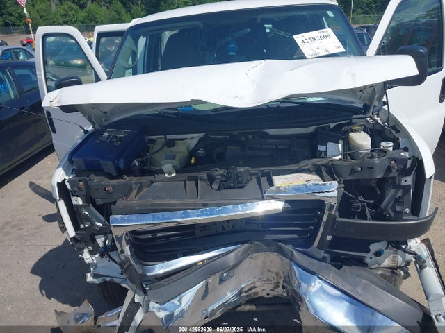 1GTW7FCFXF1900707 GMC l20