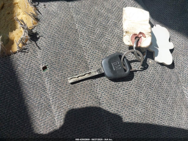 1GTW7FCFXF1900707 GMC l20
