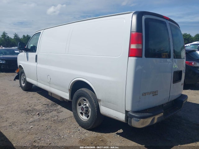 1GTW7FCFXF1900707 GMC l20