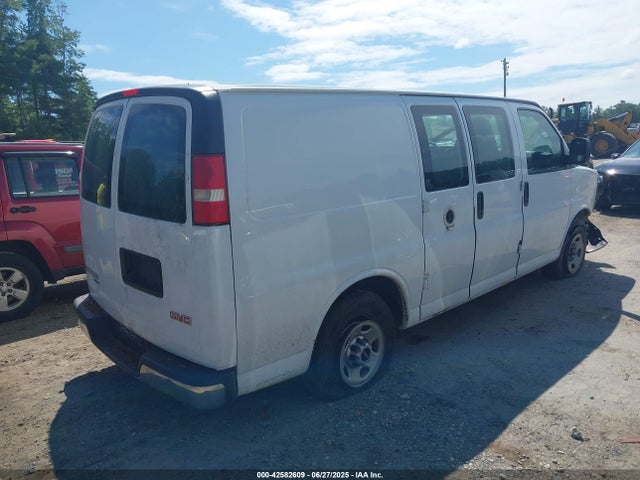 1GTW7FCFXF1900707 GMC l20