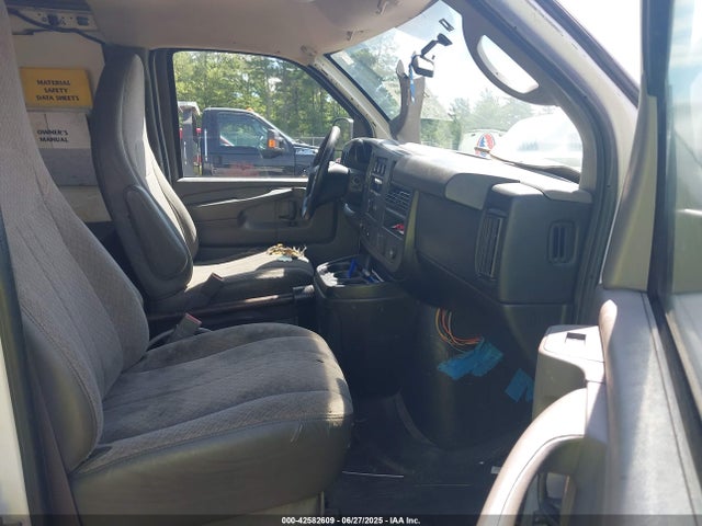 1GTW7FCFXF1900707 GMC l20