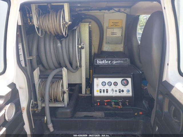1GTW7FCFXF1900707 GMC l20