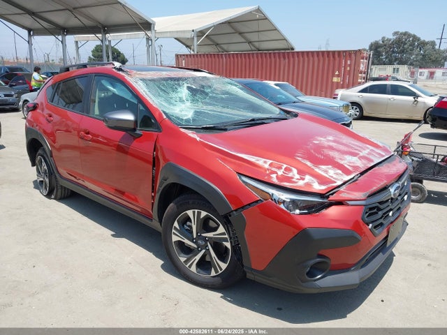 Subaru na 2025 JF2GUHDC7SH210834 zdjęcie główne