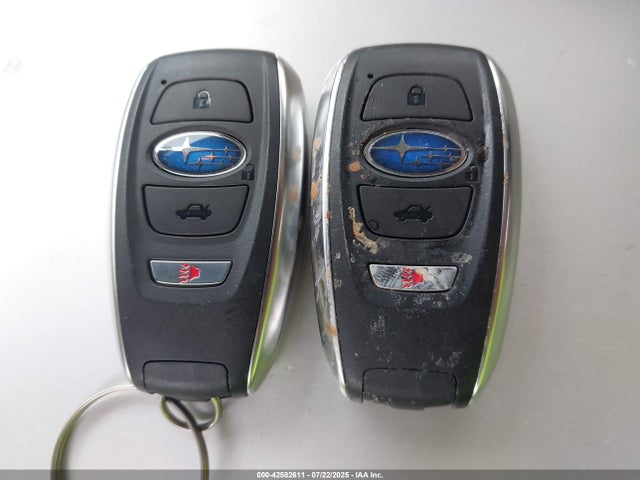 Subaru na 2025 JF2GUHDC7SH210834 Image 11