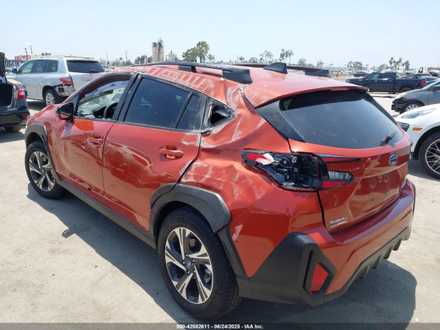 Subaru na 2025 JF2GUHDC7SH210834 Image 3