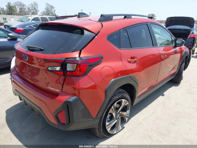 Subaru na 2025 JF2GUHDC7SH210834 Image 4