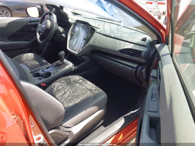 Subaru na 2025 JF2GUHDC7SH210834 Image 5