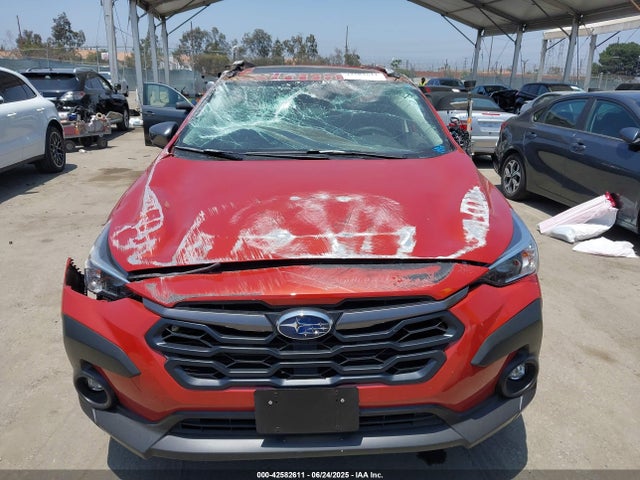 Subaru na 2025 JF2GUHDC7SH210834 Image 6