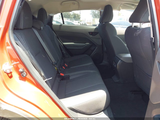 Subaru na 2025 JF2GUHDC7SH210834 Image 8
