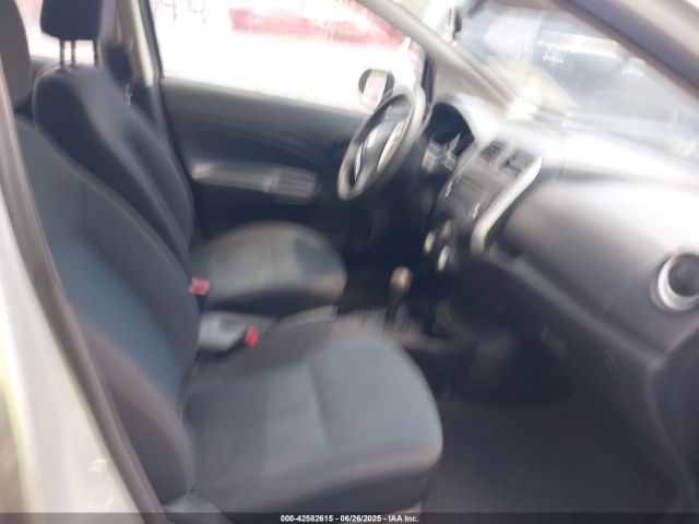 3N1CE2CPXEL354267 Nissan 2014