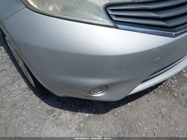 3N1CE2CPXEL354267 Nissan 2014