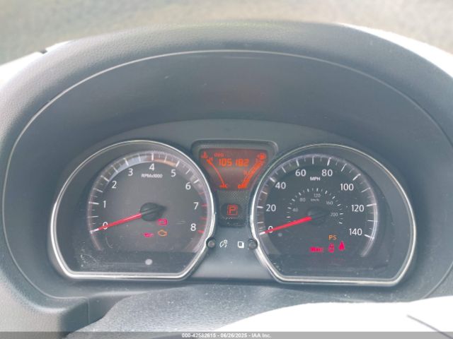 3N1CE2CPXEL354267 Nissan 2014