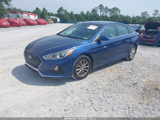 5NPE24AFXKH802331 Hyundai gdi theta-ii
