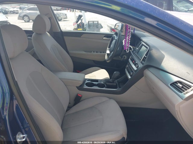 5NPE24AFXKH802331 Hyundai gdi theta-ii