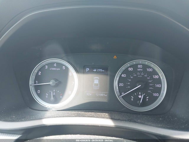 5NPE24AFXKH802331 Hyundai gdi theta-ii