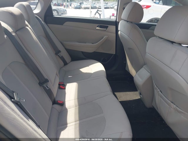 5NPE24AFXKH802331 Hyundai gdi theta-ii