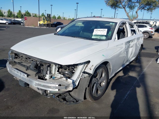 1HGCV1F4XLA004944 Honda l15be