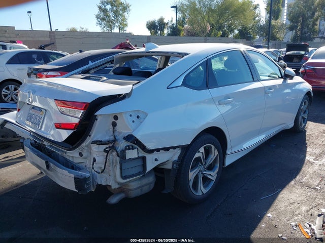 1HGCV1F4XLA004944 Honda l15be