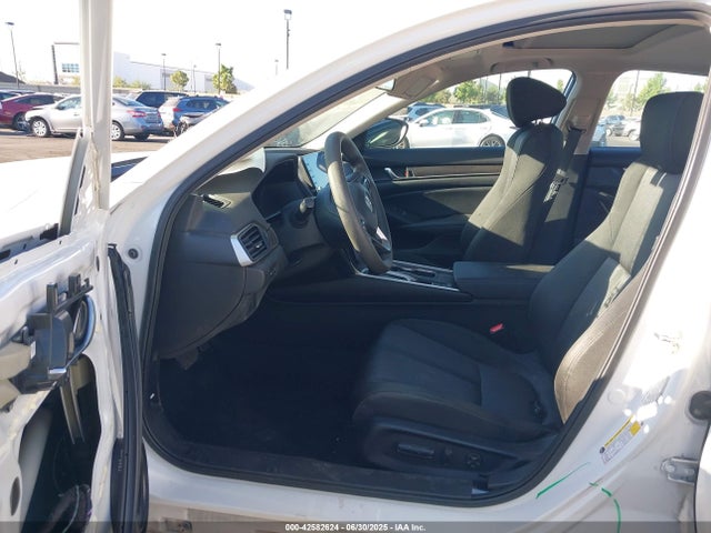 1HGCV1F4XLA004944 Honda l15be