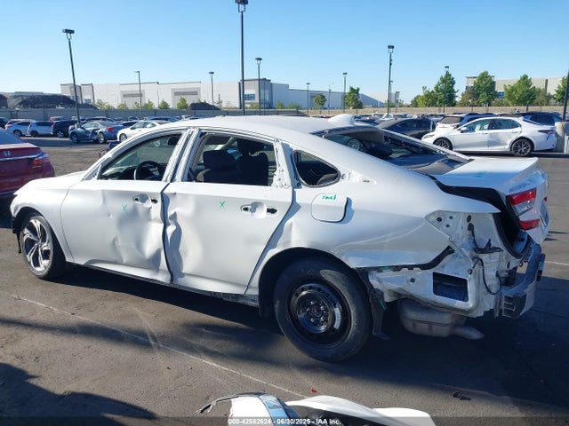 1HGCV1F4XLA004944 Honda l15be