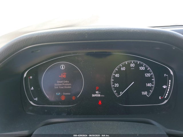 1HGCV1F4XLA004944 Honda l15be