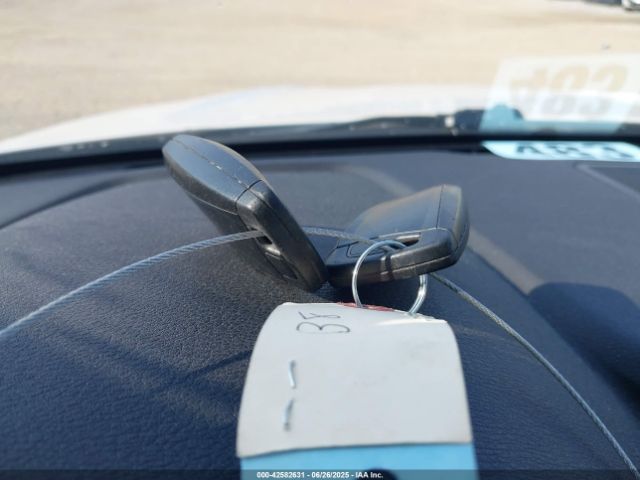 2013 BMW X3 5UXWX9C54D0A15206 Photo 10