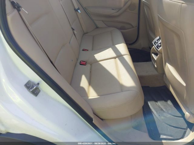2013 BMW X3 5UXWX9C54D0A15206 Photo 7