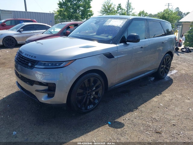 SAL1P9EU3PA133283 Land Rover aj20p6