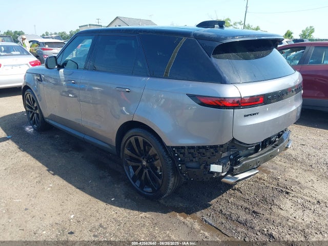 SAL1P9EU3PA133283 Land Rover aj20p6